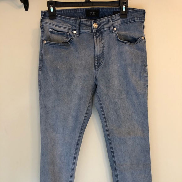 PacSun Other - Pacsun - Men’s slim jean - 32 x 32